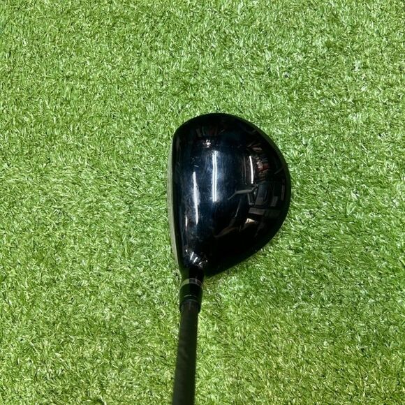 Tour Edge Exotics CB2 15* 3 Wood Aldila RIP 50G Lite Flex Graphite Shaft RH 43" - Picture 3 of 10